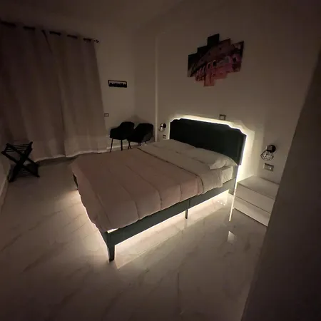 Konukevi La Dolce