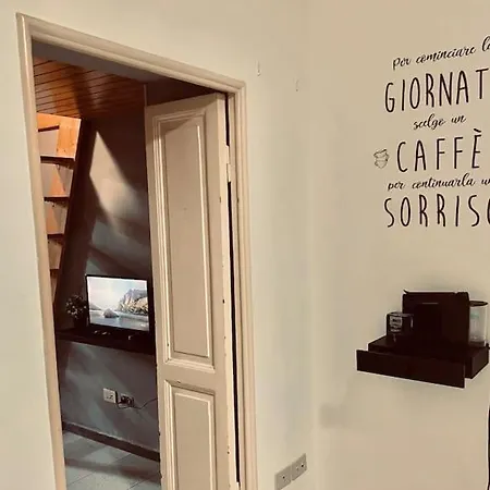 La Dolce Апартаменты *
