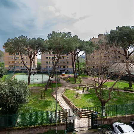 La Dolce Guest house Rome