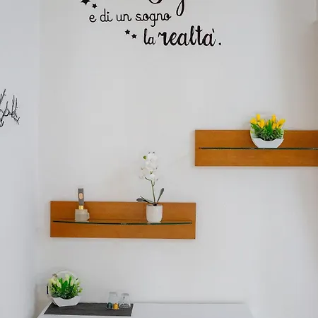 La Dolce Vendégház *